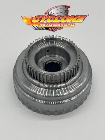 Forward drum AOD AODE 4R70 4R75