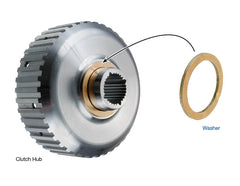 Sonnax Forward Clutch Hub Washer 0.094"
