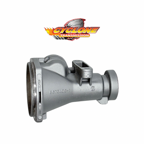 700R4/4L60E Extension Housing GM 2wd with Mount Boss NEW Bushing & Seal