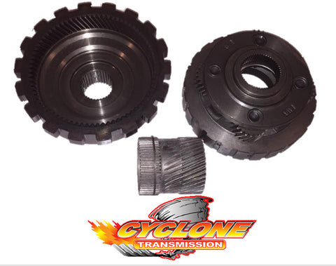 700R4/4L60E Front and Rear Planetary Set