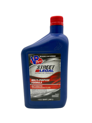 Turbo 400 F-3 Rebuilt Transmission w/ Converter