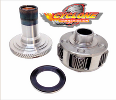 700R4 4L60E 5 Pinion Front Planetary KIT SET 4L60 Heavy Duty High Performance