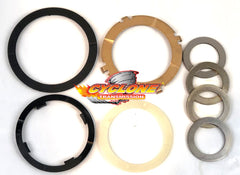 700R4 4L60E 4L65E 4L70 Complete Thrust Washer Kit With 4 Selective New
