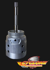 NEW 4L60E/4L65E Input Drum 300mm Shaft 30 Spline Empty - 2000-UP