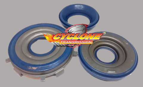 700R4 700 4L60 4L60E 4L65E New Bonded HP Steel Piston Kit W- Spring Retainer 74960k