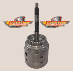 4L60E/4L65E  Input Drum 298mm Shaft 30 Spline Empty - 1993 - UP