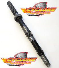 4L60E 2WD Output Shaft