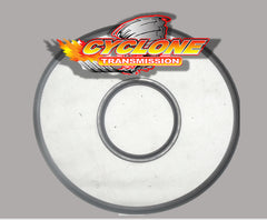 700R4/4L60E Reverse Input Drum Piston Lip Seals