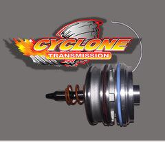 700R4/4L60E High Performance Billet  Corvette Servo Assembly