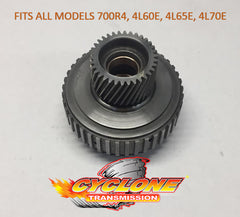 700R4/4L60E 4L70E FORWARD Input Sprag Assembly W/ Sun Gear Attached