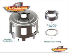 700R4/4L60E Sonnax Smart Sun Shell HIGH PERFORMANCE