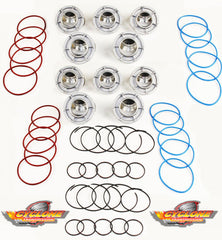 700R4/4L60E High Performance 10 PACK Corvette Servo