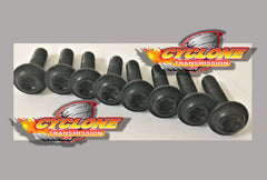 4L60E  Bell Housing Bolt Kit 8 PC.