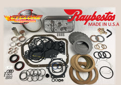 Turbo 400 Transmission Rebuild Kit High Performance Master Kit -  RAYBESTOS