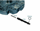 4L60E 298mm Sonnax upgraded pump. Oversized pressure regulator, o-ring boost valve, o-ring TCC.