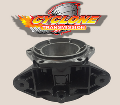4L60E/4L65E Chevy 4X4 Transfer Case Adapter Plate Extension Housing #15724744