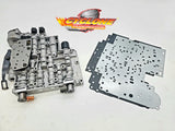 4L60E/4L65E Stage II Valve Body Plate & Harness OEM Chevy GMC 1996-2006 P1870