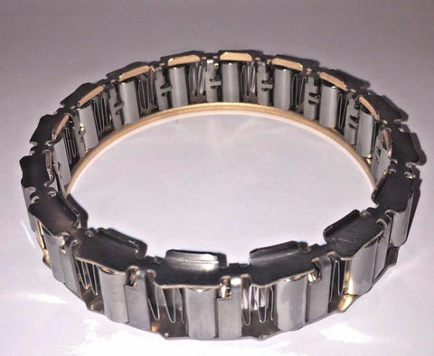 4L60E Transmission Rebuild Kit Stage 5 GPZ Performance WITH SPRAGs 2004-UP