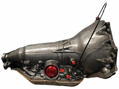 2004R | Cyclone Transmission