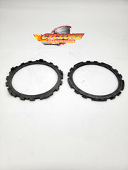 700R4 4L60E input drum apply and pressure plate