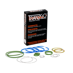 Transgo High Temperature Sealing Ring Kit 4L80E, 4L85E 1991-13