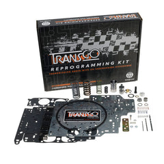 Transgo HD-2 tugger kit