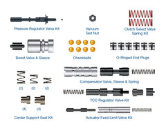 Sonnax 6L45-6L90-ZIP Kit