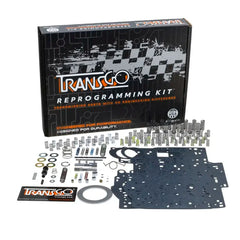 700r4 Transgo 2-3 shift kit