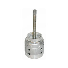 4L65E, 4L70, 4L75  *New* Input Drum 300mm ISS Shaft 30 Spline with reluctor Empty - 2006-UP