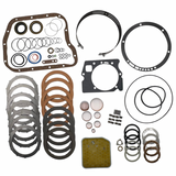 727 Torqueflite transmission complete rebuild kit 1971-1994