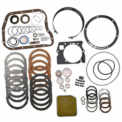 727 Torqueflite transmission complete rebuild kit 1971-1994