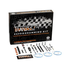 Transgo 6L45, 6L50, 6L80, 6L90 shift kit  2006-2021