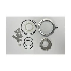 Pump Rotor / Slide Kit; .708" Thick; Includes Rotor, Vanes, Seals, Slide, Rings & Guide  2006-2024