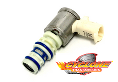 4L60E Transmission 3-2 downshift Solenoid white plug 1996-2009 OE AC Delco