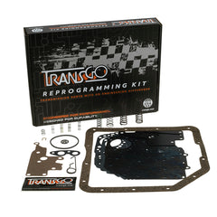 Transgo TH350-1&2 shift kit