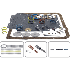 Transgo 4L60E HD-2 Shift Kit T74171E Shift Kit