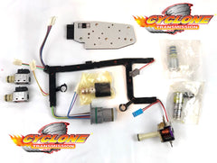 Brand New 4L60E Transmission Master Solenoid Kit 1996-2006