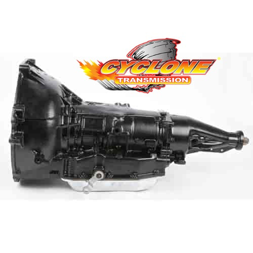 AOD 1982-1992 Transmission Cyclone F2 | Cyclone Transmission