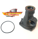 TH350 TH250 Tail Housing 6"  BOP 44770 2" Speedo Hole