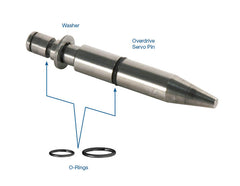 Sonnax Overdrive Servo Pin Kit 76883E