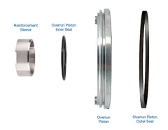 Input Drum Reinforcement Kit 77733-51K