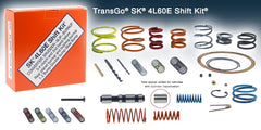 4L60E SHIFT KIT SK4L60E ORANGE BOX