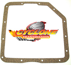 Turbo 350 Automatic Transmission Oil Pan Gasket Cork Style