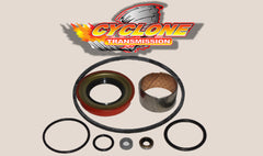 Turbo 350 COMPLETE Extension Housing Reseal Kit with Bushing