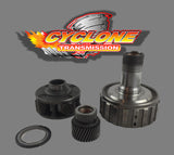 700R4/4L60E Front and Rear Planetary Set