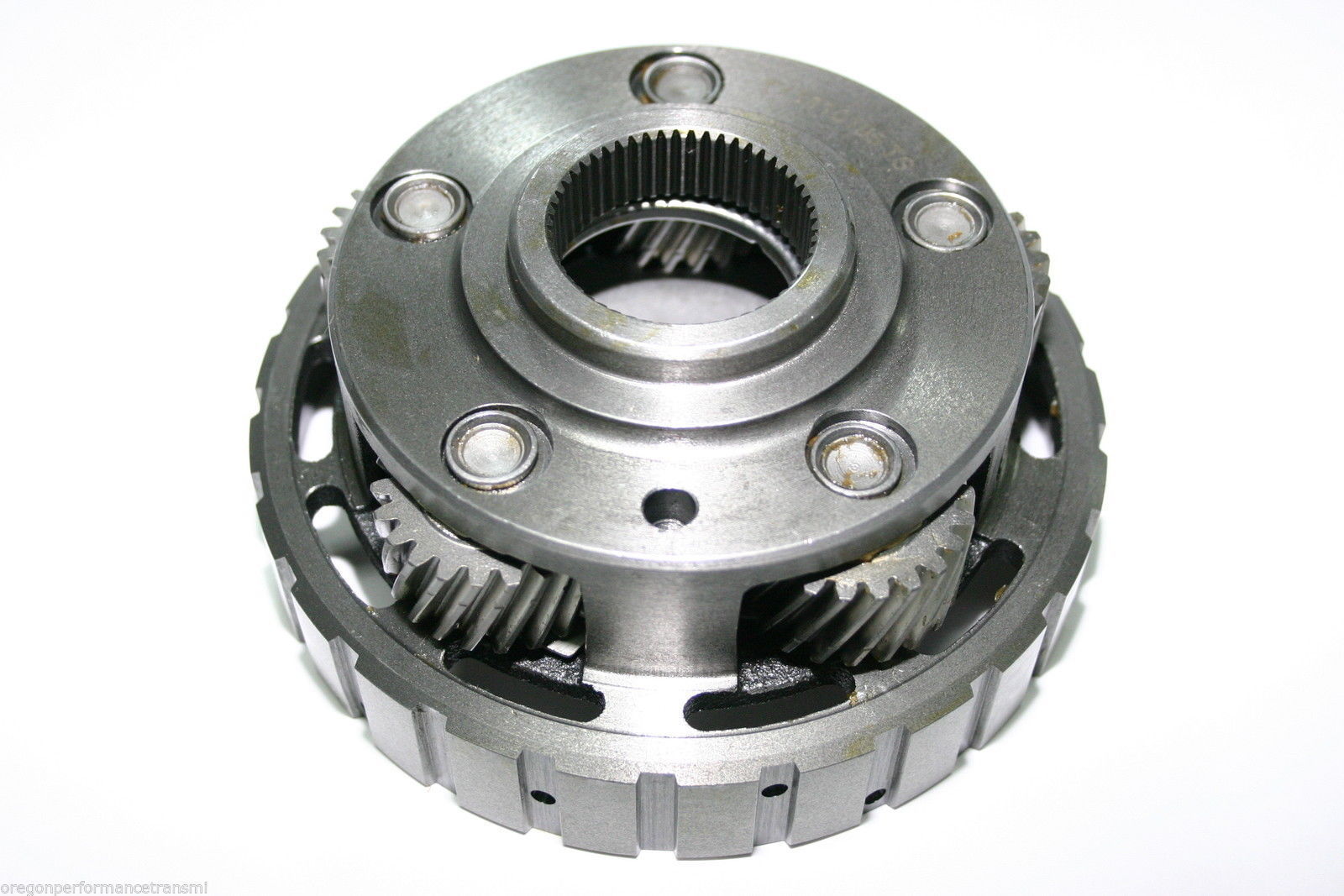 Genuine OEM 4L60E 4L65E front planet sets in stock. GM part No Genuine OEM 4L60E 4L65E front planet sets in stock. GM part No