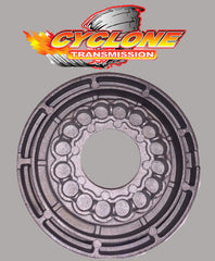 Turbo 400 Aluminum Forward Piston