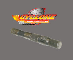 Turbo 350 Transmission 4WD 4X4 Output Shaft