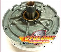 4L60E High Performance 300 MM Pump Assembly Complete Billet Pump Rotor 98-03 O-RING
