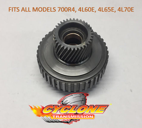 700 4L60E 700R4 Borg Warner 29 Element Input Forward Sprag 1987-On Dual Cage BW 700 4L60E 700R4 Borg Warner 29 Element Input Forward Sprag 1987-On Dual Cage BW